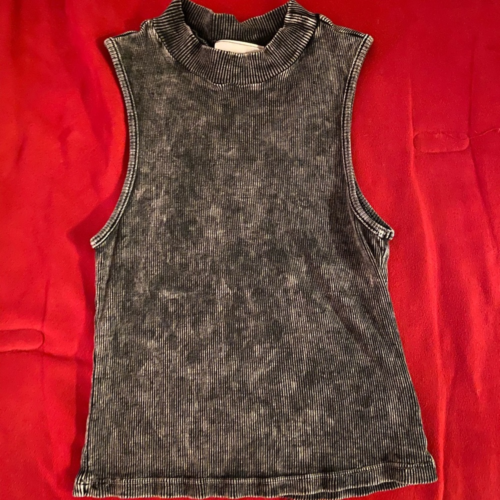 Pac sun crop top